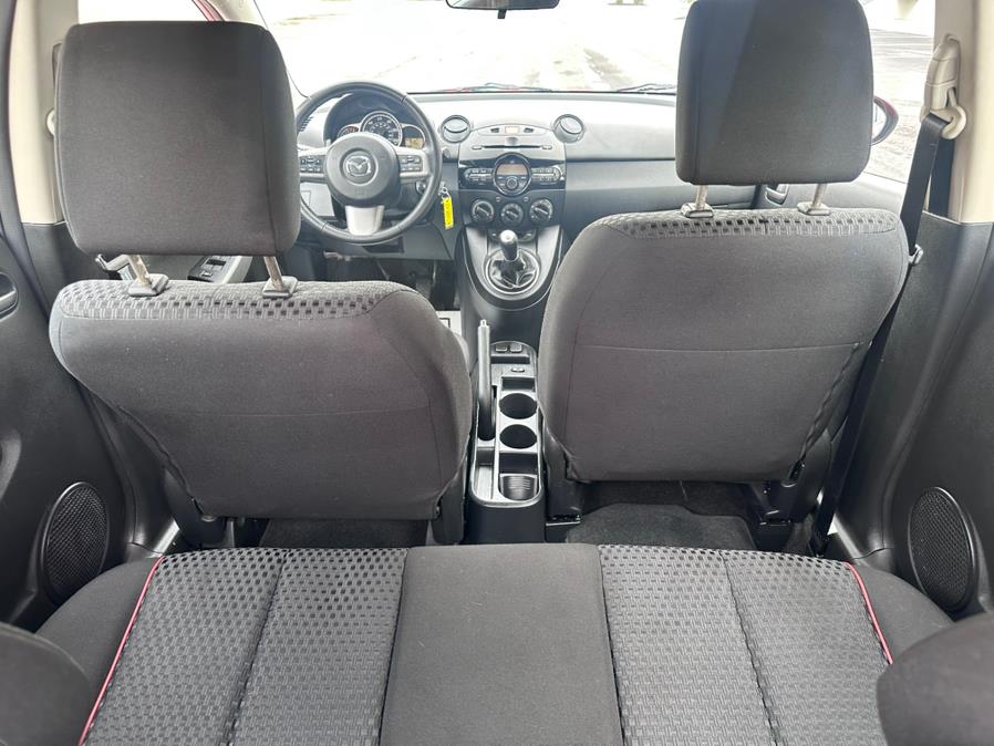2012 Mazda Mazda2 4dr HB Man Touring, available for sale in Garfield, New Jersey | Mikes Auto Sales LLC. Garfield, New Jersey 2012 Mazda Mazda2 4dr HB Man Touring, available for sale in Garfield, New Jersey | Mikes Auto Sales LLC. Garfield, New Jersey