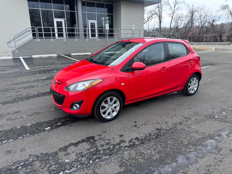 2012 Mazda Mazda2 4dr HB Man Touring, available for sale in Garfield, New Jersey | Mikes Auto Sales LLC. Garfield, New Jersey 2012 Mazda Mazda2 4dr HB Man Touring, available for sale in Garfield, New Jersey | Mikes Auto Sales LLC. Garfield, New Jersey