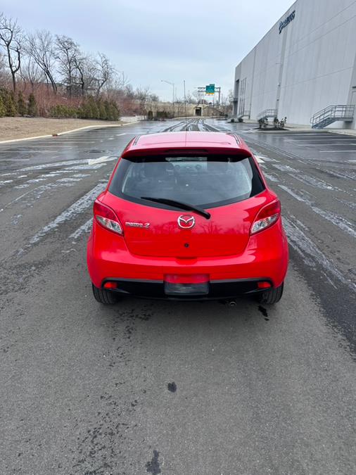 2012 Mazda Mazda2 4dr HB Man Touring, available for sale in Garfield, New Jersey | Mikes Auto Sales LLC. Garfield, New Jersey 2012 Mazda Mazda2 4dr HB Man Touring, available for sale in Garfield, New Jersey | Mikes Auto Sales LLC. Garfield, New Jersey