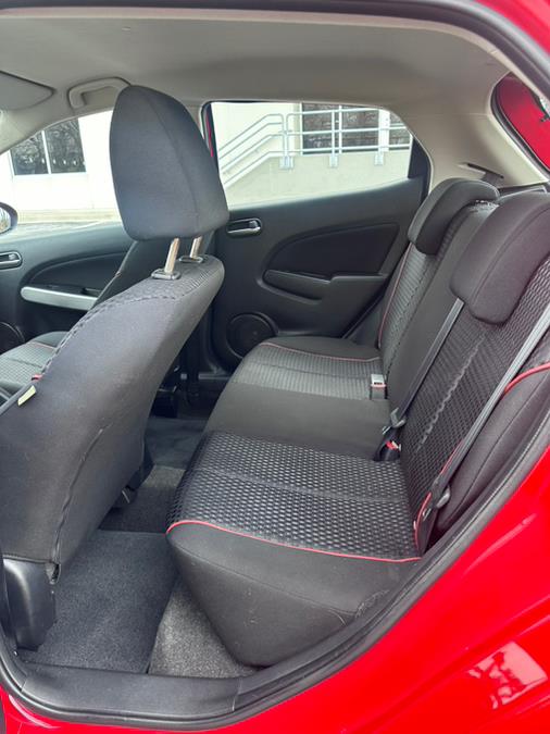 2012 Mazda Mazda2 4dr HB Man Touring, available for sale in Garfield, New Jersey | Mikes Auto Sales LLC. Garfield, New Jersey 2012 Mazda Mazda2 4dr HB Man Touring, available for sale in Garfield, New Jersey | Mikes Auto Sales LLC. Garfield, New Jersey
