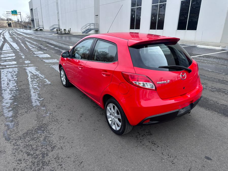 2012 Mazda Mazda2 4dr HB Man Touring, available for sale in Garfield, New Jersey | Mikes Auto Sales LLC. Garfield, New Jersey 2012 Mazda Mazda2 4dr HB Man Touring, available for sale in Garfield, New Jersey | Mikes Auto Sales LLC. Garfield, New Jersey