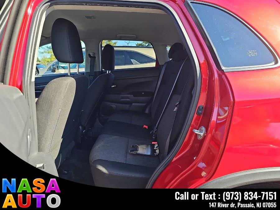 2021 Mitsubishi Outlander Sport S 2.0 CVT, available for sale in Passaic, New Jersey | Nasa Auto. Passaic, New Jersey 2021 Mitsubishi Outlander Sport S 2.0 CVT, available for sale in Passaic, New Jersey | Nasa Auto. Passaic, New Jersey