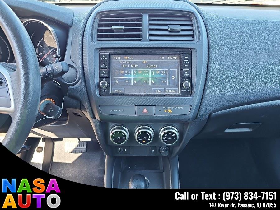 2021 Mitsubishi Outlander Sport S 2.0 CVT, available for sale in Passaic, New Jersey | Nasa Auto. Passaic, New Jersey 2021 Mitsubishi Outlander Sport S 2.0 CVT, available for sale in Passaic, New Jersey | Nasa Auto. Passaic, New Jersey