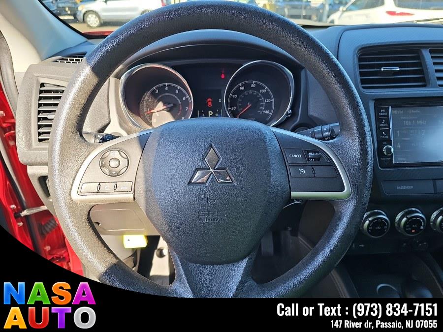 2021 Mitsubishi Outlander Sport S 2.0 CVT, available for sale in Passaic, New Jersey | Nasa Auto. Passaic, New Jersey 2021 Mitsubishi Outlander Sport S 2.0 CVT, available for sale in Passaic, New Jersey | Nasa Auto. Passaic, New Jersey