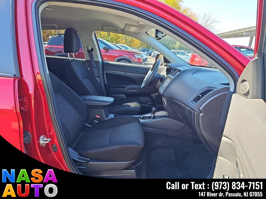 2021 Mitsubishi Outlander Sport S 2.0 CVT, available for sale in Passaic, New Jersey | Nasa Auto. Passaic, New Jersey 2021 Mitsubishi Outlander Sport S 2.0 CVT, available for sale in Passaic, New Jersey | Nasa Auto. Passaic, New Jersey