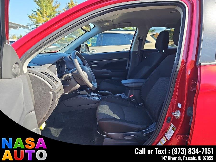2021 Mitsubishi Outlander Sport S 2.0 CVT, available for sale in Passaic, New Jersey | Nasa Auto. Passaic, New Jersey 2021 Mitsubishi Outlander Sport S 2.0 CVT, available for sale in Passaic, New Jersey | Nasa Auto. Passaic, New Jersey