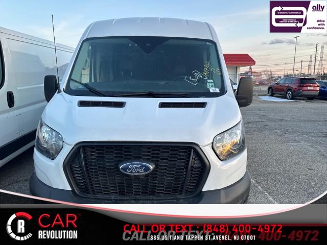 2023 Ford Transit-250 Cargo Van T-250 148'' MR, available for sale in Avenel, New Jersey | Car Revolution. Avenel, New Jersey 2023 Ford Transit-250 Cargo Van T-250 148'' MR, available for sale in Avenel, New Jersey | Car Revolution. Avenel, New Jersey