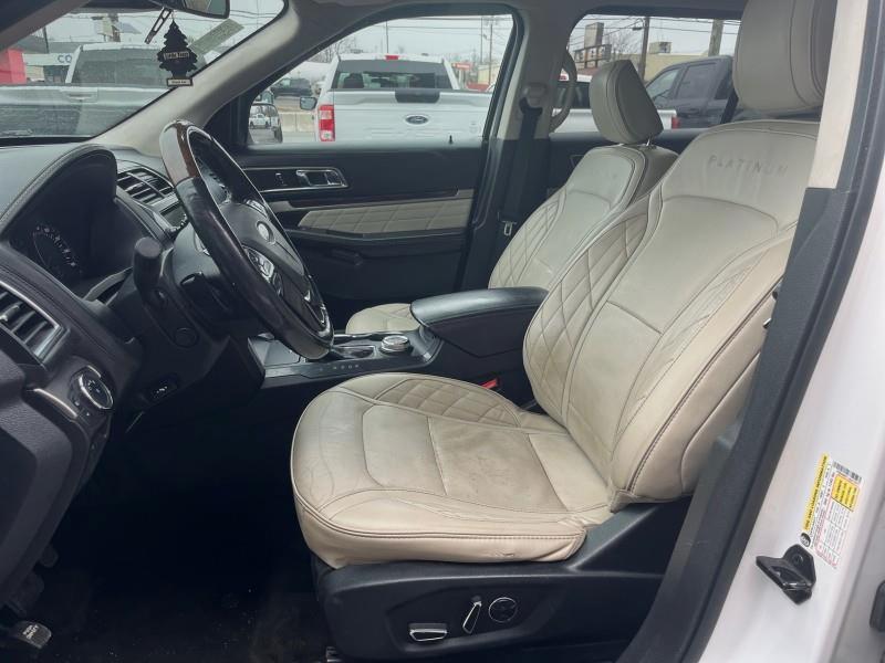 2018 Ford Explorer Platinum 4WD, available for sale in Maple Shade, New Jersey | Car Revolution. Maple Shade, New Jersey 2018 Ford Explorer Platinum 4WD, available for sale in Maple Shade, New Jersey | Car Revolution. Maple Shade, New Jersey