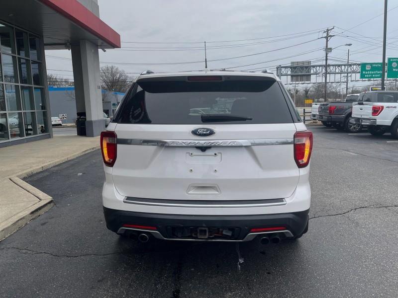 2018 Ford Explorer Platinum 4WD, available for sale in Maple Shade, New Jersey | Car Revolution. Maple Shade, New Jersey 2018 Ford Explorer Platinum 4WD, available for sale in Maple Shade, New Jersey | Car Revolution. Maple Shade, New Jersey