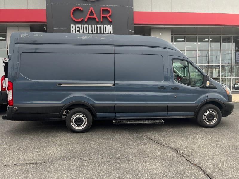 2019 Ford Transit T250 Hr Ext Cargo Van , available for sale in Maple Shade, New Jersey | Car Revolution. Maple Shade, New Jersey 2019 Ford Transit T250 Hr Ext Cargo Van , available for sale in Maple Shade, New Jersey | Car Revolution. Maple Shade, New Jersey