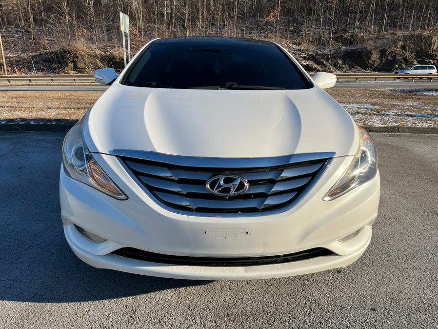 2013 Hyundai Sonata 4dr Sdn 2.0T Auto Limited, available for sale in Berlin, Connecticut | Auto Drive Sales & Service. Berlin, Connecticut 2013 Hyundai Sonata 4dr Sdn 2.0T Auto Limited, available for sale in Berlin, Connecticut | Auto Drive Sales & Service. Berlin, Connecticut
