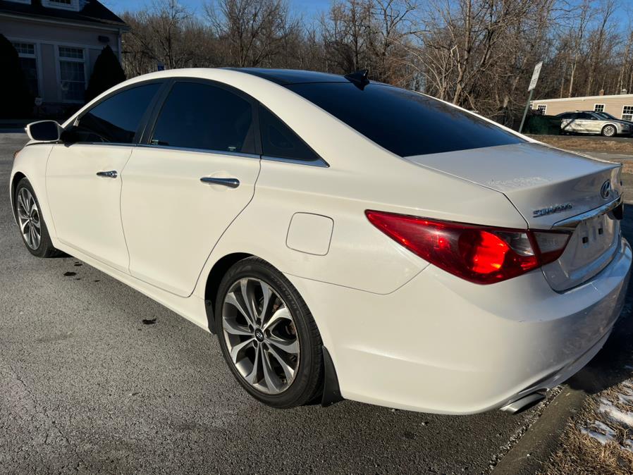 2013 Hyundai Sonata 4dr Sdn 2.0T Auto Limited, available for sale in Berlin, Connecticut | Auto Drive Sales & Service. Berlin, Connecticut 2013 Hyundai Sonata 4dr Sdn 2.0T Auto Limited, available for sale in Berlin, Connecticut | Auto Drive Sales & Service. Berlin, Connecticut