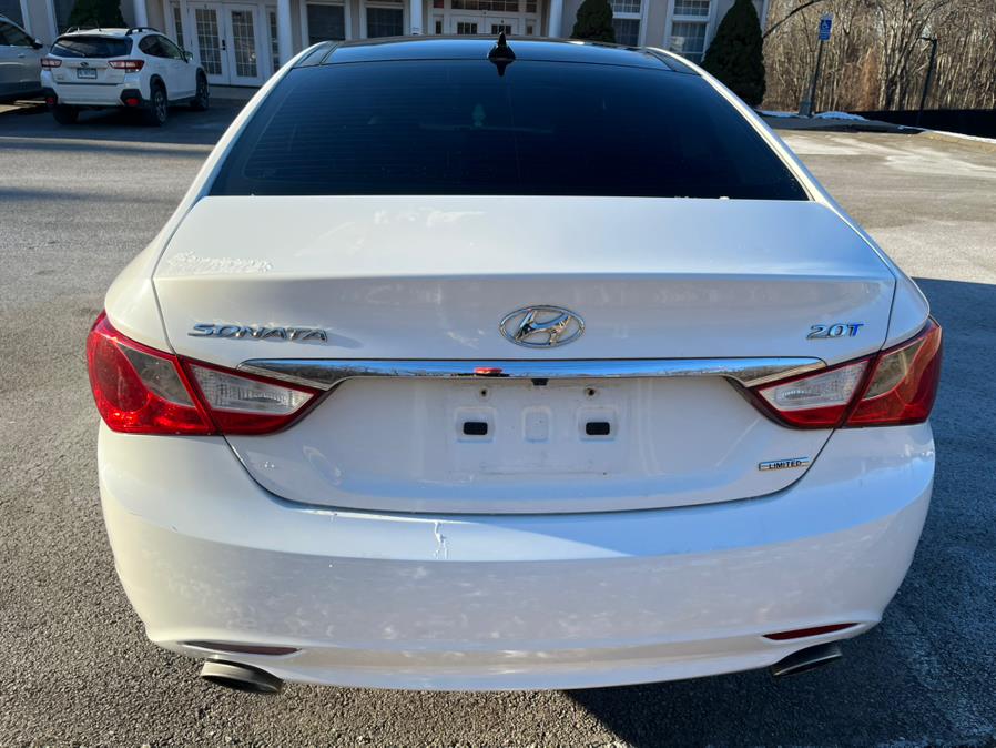 2013 Hyundai Sonata 4dr Sdn 2.0T Auto Limited, available for sale in Berlin, Connecticut | Auto Drive Sales & Service. Berlin, Connecticut 2013 Hyundai Sonata 4dr Sdn 2.0T Auto Limited, available for sale in Berlin, Connecticut | Auto Drive Sales & Service. Berlin, Connecticut