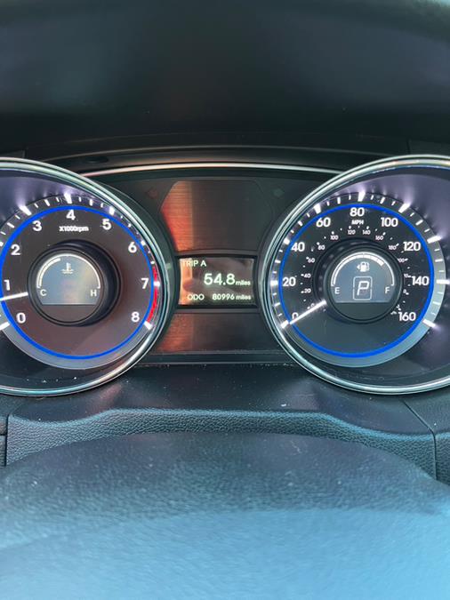 2013 Hyundai Sonata 4dr Sdn 2.0T Auto Limited, available for sale in Berlin, Connecticut | Auto Drive Sales & Service. Berlin, Connecticut 2013 Hyundai Sonata 4dr Sdn 2.0T Auto Limited, available for sale in Berlin, Connecticut | Auto Drive Sales & Service. Berlin, Connecticut