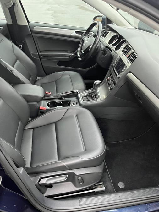 2016 Volkswagen Golf SportWagen 4dr Auto TSI S, available for sale in Berlin, Connecticut | Auto Drive Sales & Service. Berlin, Connecticut 2016 Volkswagen Golf SportWagen 4dr Auto TSI S, available for sale in Berlin, Connecticut | Auto Drive Sales & Service. Berlin, Connecticut
