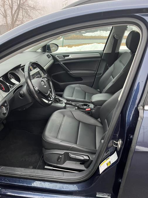 2016 Volkswagen Golf SportWagen 4dr Auto TSI S, available for sale in Berlin, Connecticut | Auto Drive Sales & Service. Berlin, Connecticut 2016 Volkswagen Golf SportWagen 4dr Auto TSI S, available for sale in Berlin, Connecticut | Auto Drive Sales & Service. Berlin, Connecticut