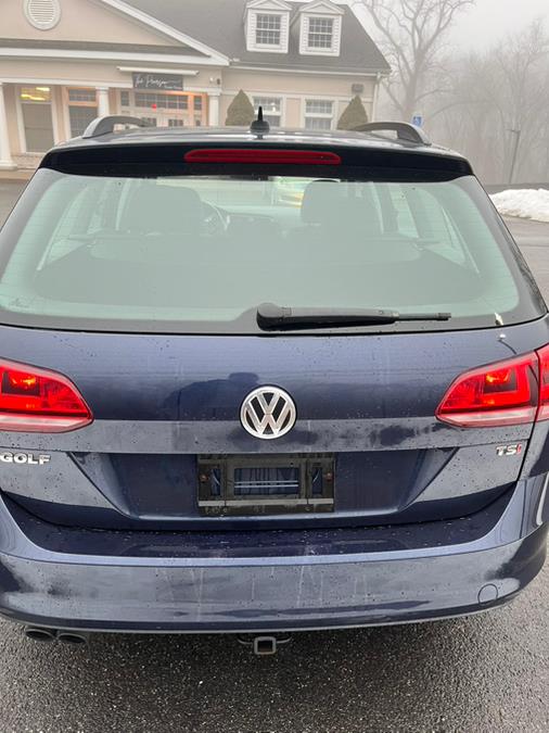 2016 Volkswagen Golf SportWagen 4dr Auto TSI S, available for sale in Berlin, Connecticut | Auto Drive Sales & Service. Berlin, Connecticut 2016 Volkswagen Golf SportWagen 4dr Auto TSI S, available for sale in Berlin, Connecticut | Auto Drive Sales & Service. Berlin, Connecticut
