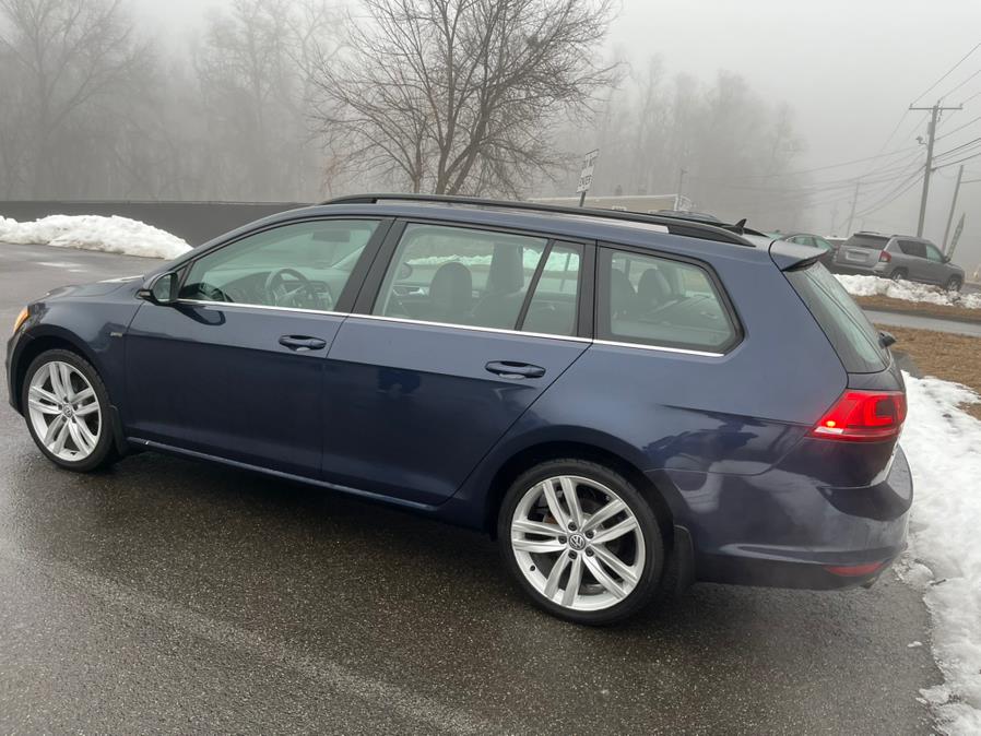 2016 Volkswagen Golf SportWagen 4dr Auto TSI S, available for sale in Berlin, Connecticut | Auto Drive Sales & Service. Berlin, Connecticut 2016 Volkswagen Golf SportWagen 4dr Auto TSI S, available for sale in Berlin, Connecticut | Auto Drive Sales & Service. Berlin, Connecticut