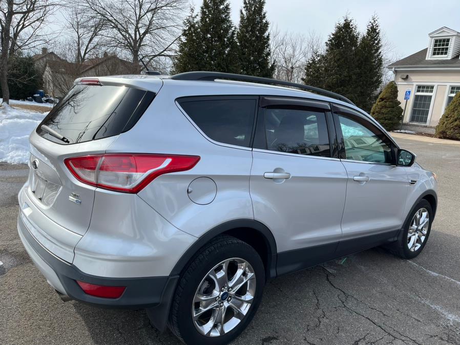 2014 Ford Escape 4WD 4dr SE, available for sale in Berlin, Connecticut | Auto Drive Sales & Service. Berlin, Connecticut 2014 Ford Escape 4WD 4dr SE, available for sale in Berlin, Connecticut | Auto Drive Sales & Service. Berlin, Connecticut