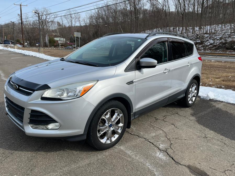 2014 Ford Escape 4WD 4dr SE, available for sale in Berlin, Connecticut | Auto Drive Sales & Service. Berlin, Connecticut 2014 Ford Escape 4WD 4dr SE, available for sale in Berlin, Connecticut | Auto Drive Sales & Service. Berlin, Connecticut