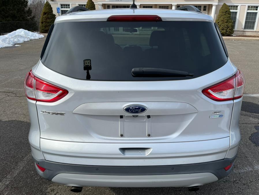 2014 Ford Escape 4WD 4dr SE, available for sale in Berlin, Connecticut | Auto Drive Sales & Service. Berlin, Connecticut 2014 Ford Escape 4WD 4dr SE, available for sale in Berlin, Connecticut | Auto Drive Sales & Service. Berlin, Connecticut