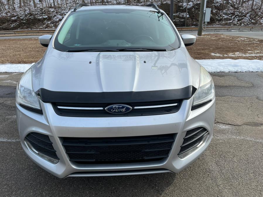2014 Ford Escape 4WD 4dr SE, available for sale in Berlin, Connecticut | Auto Drive Sales & Service. Berlin, Connecticut 2014 Ford Escape 4WD 4dr SE, available for sale in Berlin, Connecticut | Auto Drive Sales & Service. Berlin, Connecticut