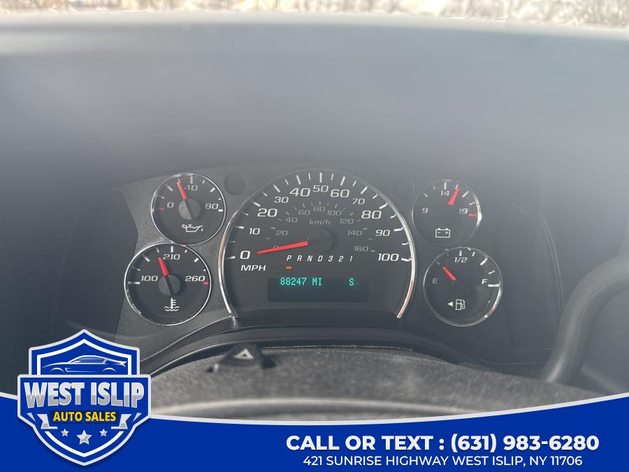 2014 Chevrolet Express Cargo Van RWD 1500 135", available for sale in West Islip, New York | West Islip Auto Sales. West Islip, New York 2014 Chevrolet Express Cargo Van RWD 1500 135", available for sale in West Islip, New York | West Islip Auto Sales. West Islip, New York