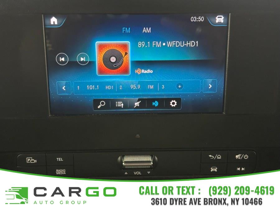 2021 Mercedes-Benz Sprinter Cargo Van 2500 High Roof V6 170" Extended RWD, available for sale in Bronx, New York | Cargo Auto Group LLC. Bronx, New York 2021 Mercedes-Benz Sprinter Cargo Van 2500 High Roof V6 170" Extended RWD, available for sale in Bronx, New York | Cargo Auto Group LLC. Bronx, New York