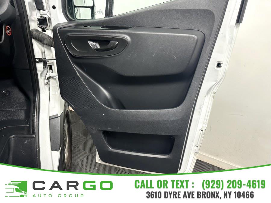 2021 Mercedes-Benz Sprinter Cargo Van 2500 High Roof V6 170" Extended RWD, available for sale in Bronx, New York | Cargo Auto Group LLC. Bronx, New York 2021 Mercedes-Benz Sprinter Cargo Van 2500 High Roof V6 170" Extended RWD, available for sale in Bronx, New York | Cargo Auto Group LLC. Bronx, New York