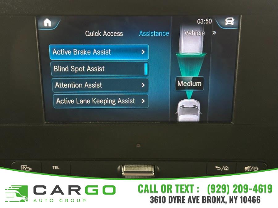 2021 Mercedes-Benz Sprinter Cargo Van 2500 High Roof V6 170" Extended RWD, available for sale in Bronx, New York | Cargo Auto Group LLC. Bronx, New York 2021 Mercedes-Benz Sprinter Cargo Van 2500 High Roof V6 170" Extended RWD, available for sale in Bronx, New York | Cargo Auto Group LLC. Bronx, New York