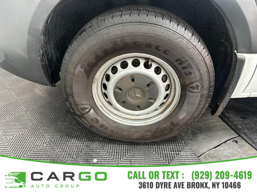 2021 Mercedes-Benz Sprinter Cargo Van 2500 High Roof V6 170" Extended RWD, available for sale in Bronx, New York | Cargo Auto Group LLC. Bronx, New York 2021 Mercedes-Benz Sprinter Cargo Van 2500 High Roof V6 170" Extended RWD, available for sale in Bronx, New York | Cargo Auto Group LLC. Bronx, New York