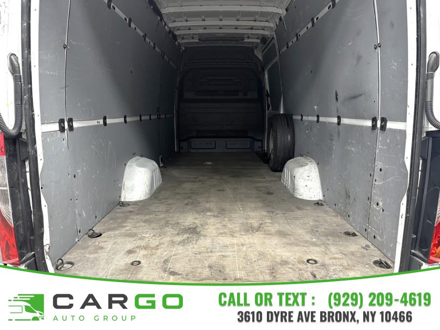 2021 Mercedes-Benz Sprinter Cargo Van 2500 High Roof V6 170" Extended RWD, available for sale in Bronx, New York | Cargo Auto Group LLC. Bronx, New York 2021 Mercedes-Benz Sprinter Cargo Van 2500 High Roof V6 170" Extended RWD, available for sale in Bronx, New York | Cargo Auto Group LLC. Bronx, New York