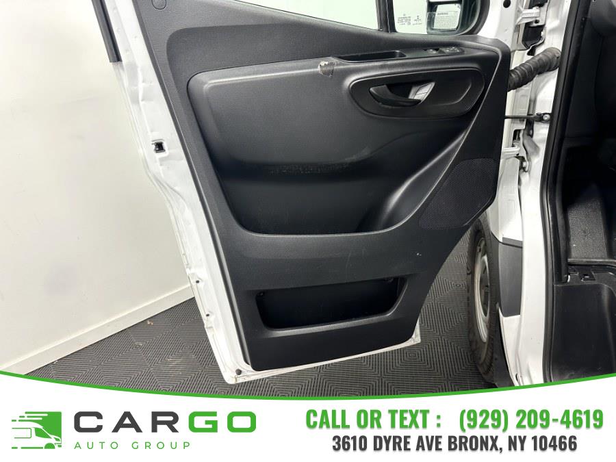 2021 Mercedes-Benz Sprinter Cargo Van 2500 High Roof V6 170" Extended RWD, available for sale in Bronx, New York | Cargo Auto Group LLC. Bronx, New York 2021 Mercedes-Benz Sprinter Cargo Van 2500 High Roof V6 170" Extended RWD, available for sale in Bronx, New York | Cargo Auto Group LLC. Bronx, New York