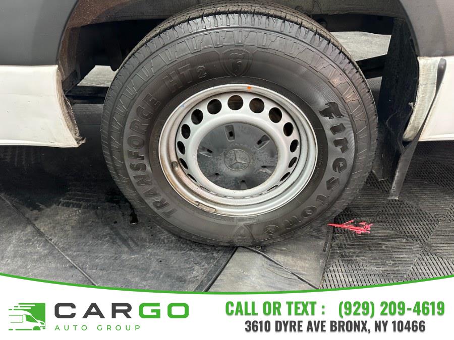2021 Mercedes-Benz Sprinter Cargo Van 2500 High Roof V6 170" Extended RWD, available for sale in Bronx, New York | Cargo Auto Group LLC. Bronx, New York 2021 Mercedes-Benz Sprinter Cargo Van 2500 High Roof V6 170" Extended RWD, available for sale in Bronx, New York | Cargo Auto Group LLC. Bronx, New York