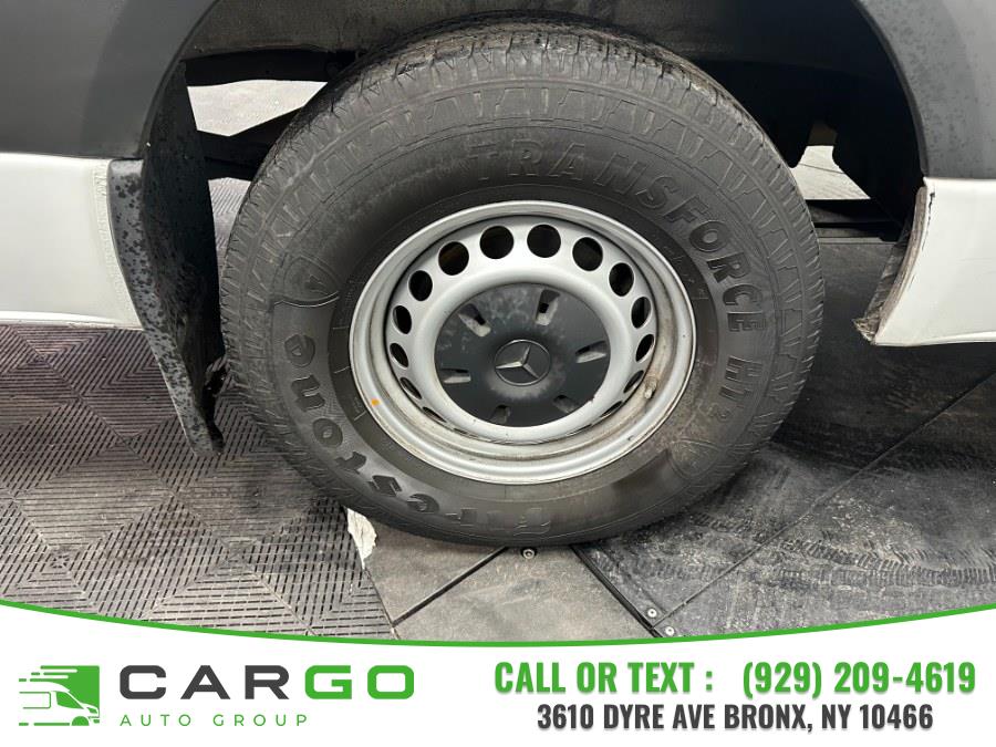 2021 Mercedes-Benz Sprinter Cargo Van 2500 High Roof V6 170" Extended RWD, available for sale in Bronx, New York | Cargo Auto Group LLC. Bronx, New York 2021 Mercedes-Benz Sprinter Cargo Van 2500 High Roof V6 170" Extended RWD, available for sale in Bronx, New York | Cargo Auto Group LLC. Bronx, New York