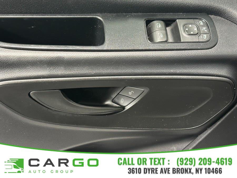 2021 Mercedes-Benz Sprinter Cargo Van 2500 High Roof V6 170" Extended RWD, available for sale in Bronx, New York | Cargo Auto Group LLC. Bronx, New York 2021 Mercedes-Benz Sprinter Cargo Van 2500 High Roof V6 170" Extended RWD, available for sale in Bronx, New York | Cargo Auto Group LLC. Bronx, New York