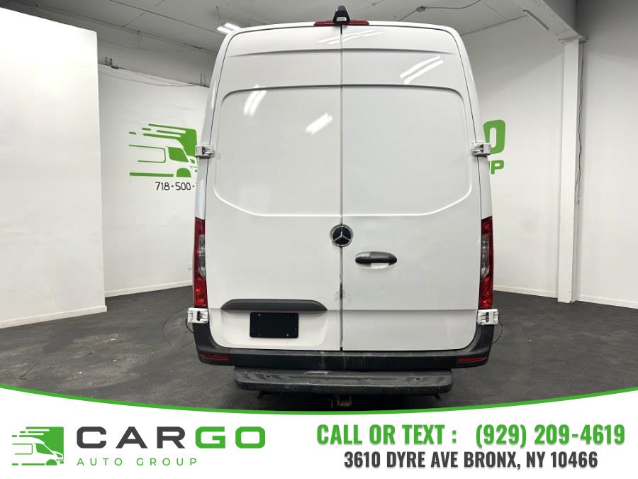 2021 Mercedes-Benz Sprinter Cargo Van 2500 High Roof V6 170" Extended RWD, available for sale in Bronx, New York | Cargo Auto Group LLC. Bronx, New York 2021 Mercedes-Benz Sprinter Cargo Van 2500 High Roof V6 170" Extended RWD, available for sale in Bronx, New York | Cargo Auto Group LLC. Bronx, New York