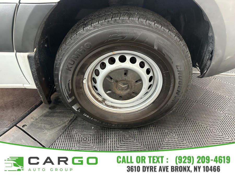 2021 Mercedes-Benz Sprinter Cargo Van 2500 High Roof V6 170" Extended RWD, available for sale in Bronx, New York | Cargo Auto Group LLC. Bronx, New York 2021 Mercedes-Benz Sprinter Cargo Van 2500 High Roof V6 170" Extended RWD, available for sale in Bronx, New York | Cargo Auto Group LLC. Bronx, New York