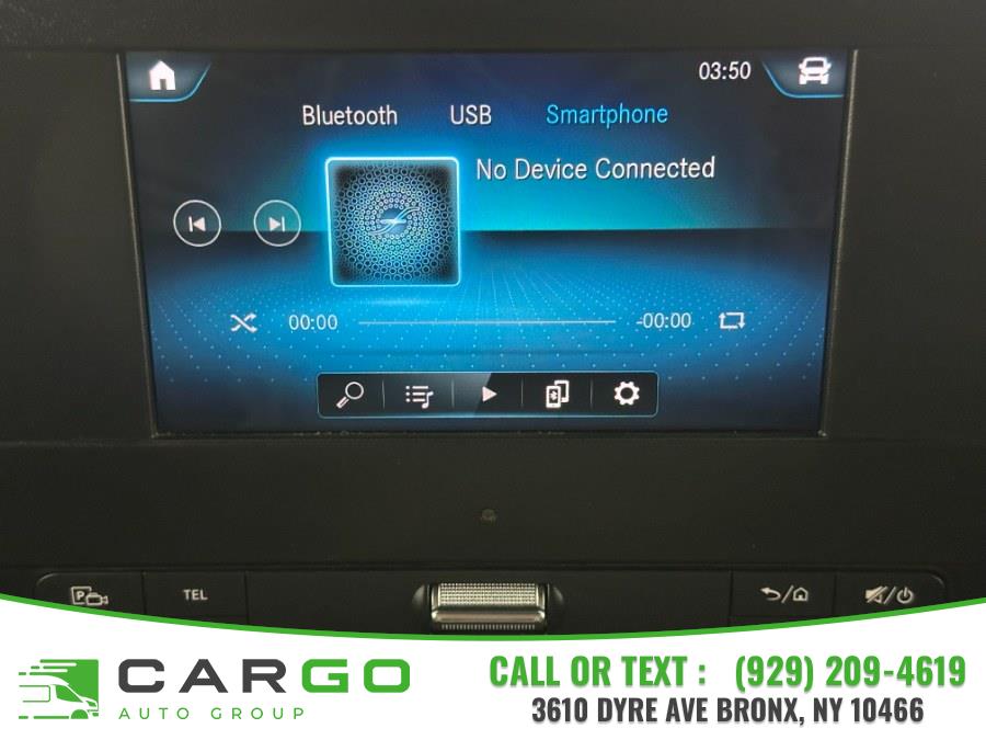 2021 Mercedes-Benz Sprinter Cargo Van 2500 High Roof V6 170" Extended RWD, available for sale in Bronx, New York | Cargo Auto Group LLC. Bronx, New York 2021 Mercedes-Benz Sprinter Cargo Van 2500 High Roof V6 170" Extended RWD, available for sale in Bronx, New York | Cargo Auto Group LLC. Bronx, New York