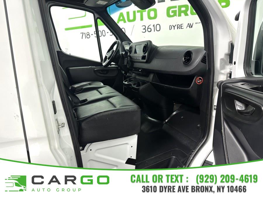 2021 Mercedes-Benz Sprinter Cargo Van 2500 High Roof V6 170" Extended RWD, available for sale in Bronx, New York | Cargo Auto Group LLC. Bronx, New York 2021 Mercedes-Benz Sprinter Cargo Van 2500 High Roof V6 170" Extended RWD, available for sale in Bronx, New York | Cargo Auto Group LLC. Bronx, New York