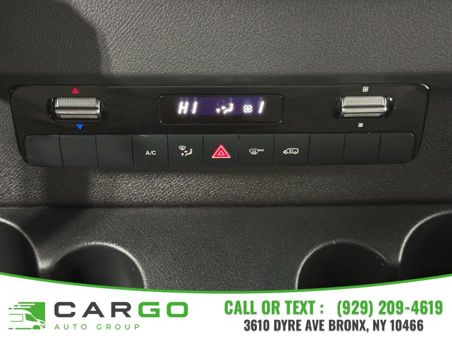 2021 Mercedes-Benz Sprinter Cargo Van 2500 High Roof V6 170" Extended RWD, available for sale in Bronx, New York | Cargo Auto Group LLC. Bronx, New York 2021 Mercedes-Benz Sprinter Cargo Van 2500 High Roof V6 170" Extended RWD, available for sale in Bronx, New York | Cargo Auto Group LLC. Bronx, New York