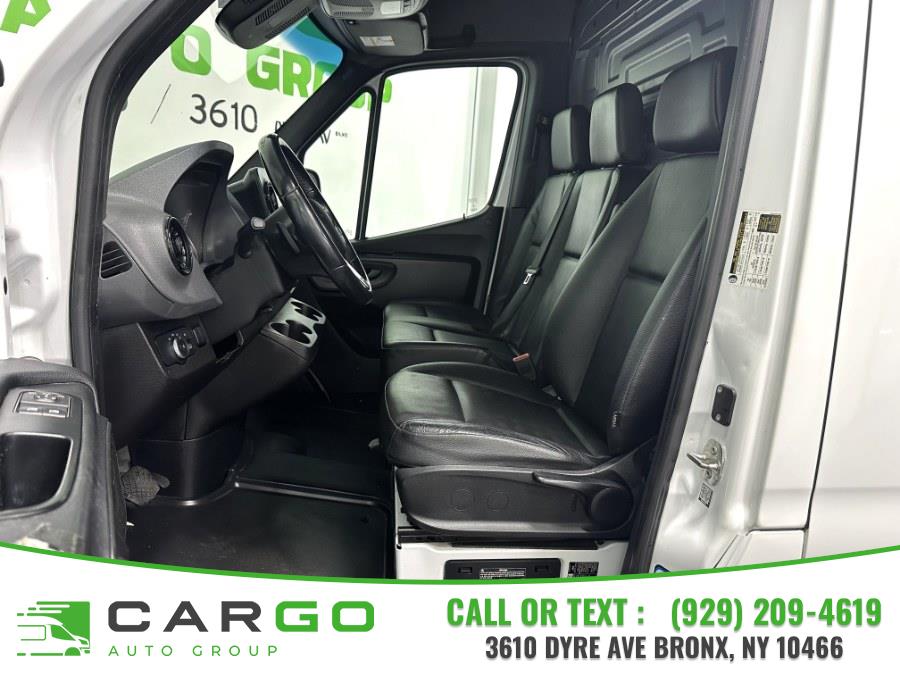 2021 Mercedes-Benz Sprinter Cargo Van 2500 High Roof V6 170" Extended RWD, available for sale in Bronx, New York | Cargo Auto Group LLC. Bronx, New York 2021 Mercedes-Benz Sprinter Cargo Van 2500 High Roof V6 170" Extended RWD, available for sale in Bronx, New York | Cargo Auto Group LLC. Bronx, New York