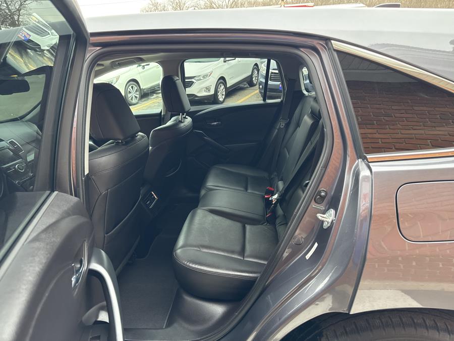 2018 Acura RDX AWD w/Technology Pkg, available for sale in Waterbury, Connecticut | National Auto Brokers, Inc.. Waterbury, Connecticut 2018 Acura RDX AWD w/Technology Pkg, available for sale in Waterbury, Connecticut | National Auto Brokers, Inc.. Waterbury, Connecticut