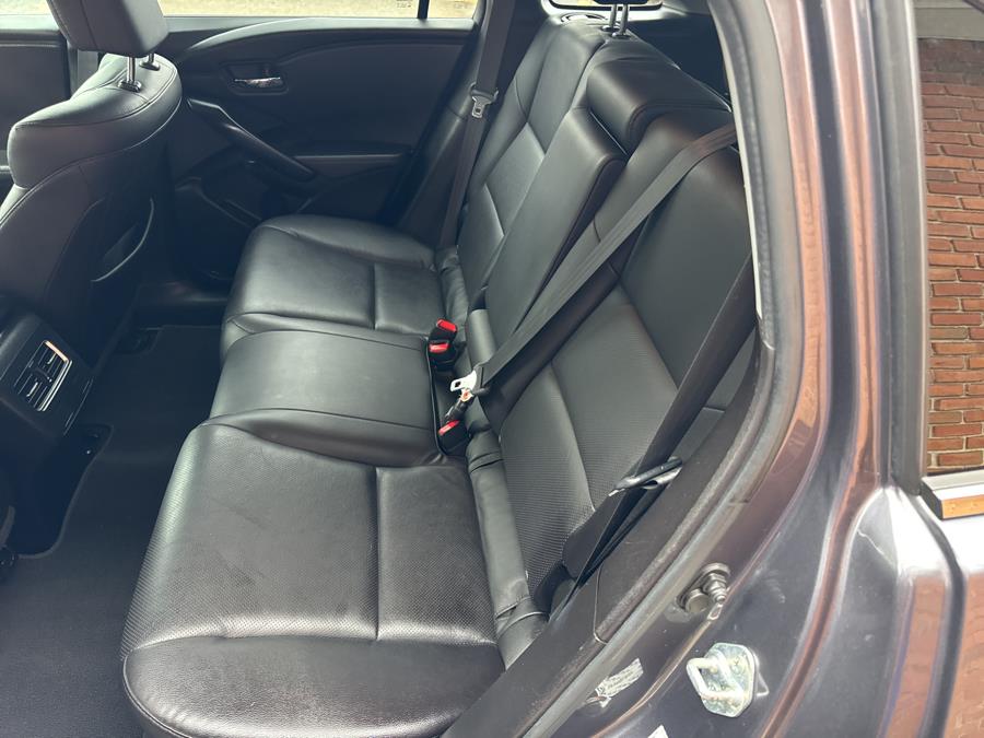 2018 Acura RDX AWD w/Technology Pkg, available for sale in Waterbury, Connecticut | National Auto Brokers, Inc.. Waterbury, Connecticut 2018 Acura RDX AWD w/Technology Pkg, available for sale in Waterbury, Connecticut | National Auto Brokers, Inc.. Waterbury, Connecticut