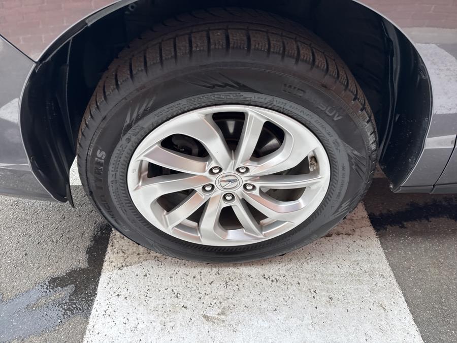 2018 Acura RDX AWD w/Technology Pkg, available for sale in Waterbury, Connecticut | National Auto Brokers, Inc.. Waterbury, Connecticut 2018 Acura RDX AWD w/Technology Pkg, available for sale in Waterbury, Connecticut | National Auto Brokers, Inc.. Waterbury, Connecticut