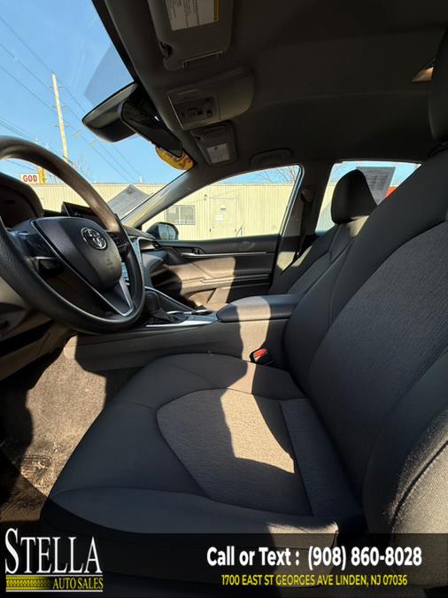 2023 Toyota Camry LE Auto (Natl), available for sale in Linden, New Jersey | Stella Auto Sales. Linden, New Jersey 2023 Toyota Camry LE Auto (Natl), available for sale in Linden, New Jersey | Stella Auto Sales. Linden, New Jersey