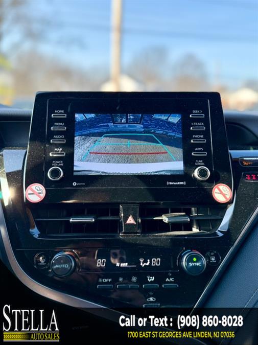 2023 Toyota Camry LE Auto (Natl), available for sale in Linden, New Jersey | Stella Auto Sales. Linden, New Jersey 2023 Toyota Camry LE Auto (Natl), available for sale in Linden, New Jersey | Stella Auto Sales. Linden, New Jersey