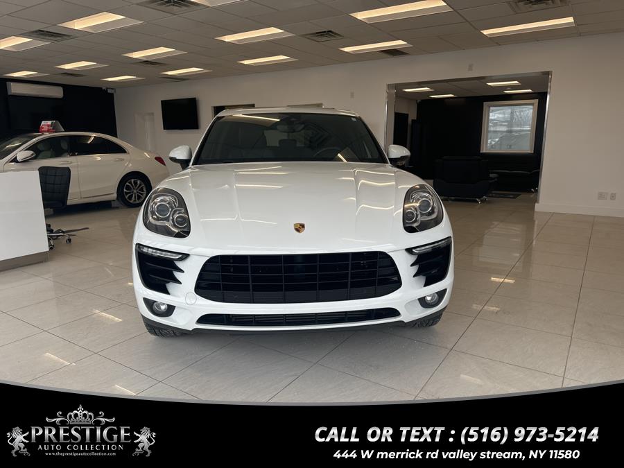 2017 Porsche Macan AWD, available for sale in Valley Stream, New York | Prestige Auto Collection. Valley Stream, New York 2017 Porsche Macan AWD, available for sale in Valley Stream, New York | Prestige Auto Collection. Valley Stream, New York
