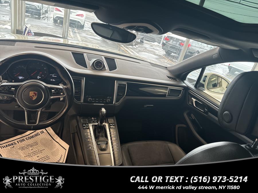 2017 Porsche Macan AWD, available for sale in Valley Stream, New York | Prestige Auto Collection. Valley Stream, New York 2017 Porsche Macan AWD, available for sale in Valley Stream, New York | Prestige Auto Collection. Valley Stream, New York