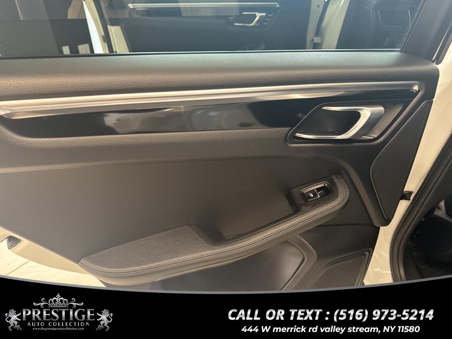 2017 Porsche Macan AWD, available for sale in Valley Stream, New York | Prestige Auto Collection. Valley Stream, New York 2017 Porsche Macan AWD, available for sale in Valley Stream, New York | Prestige Auto Collection. Valley Stream, New York